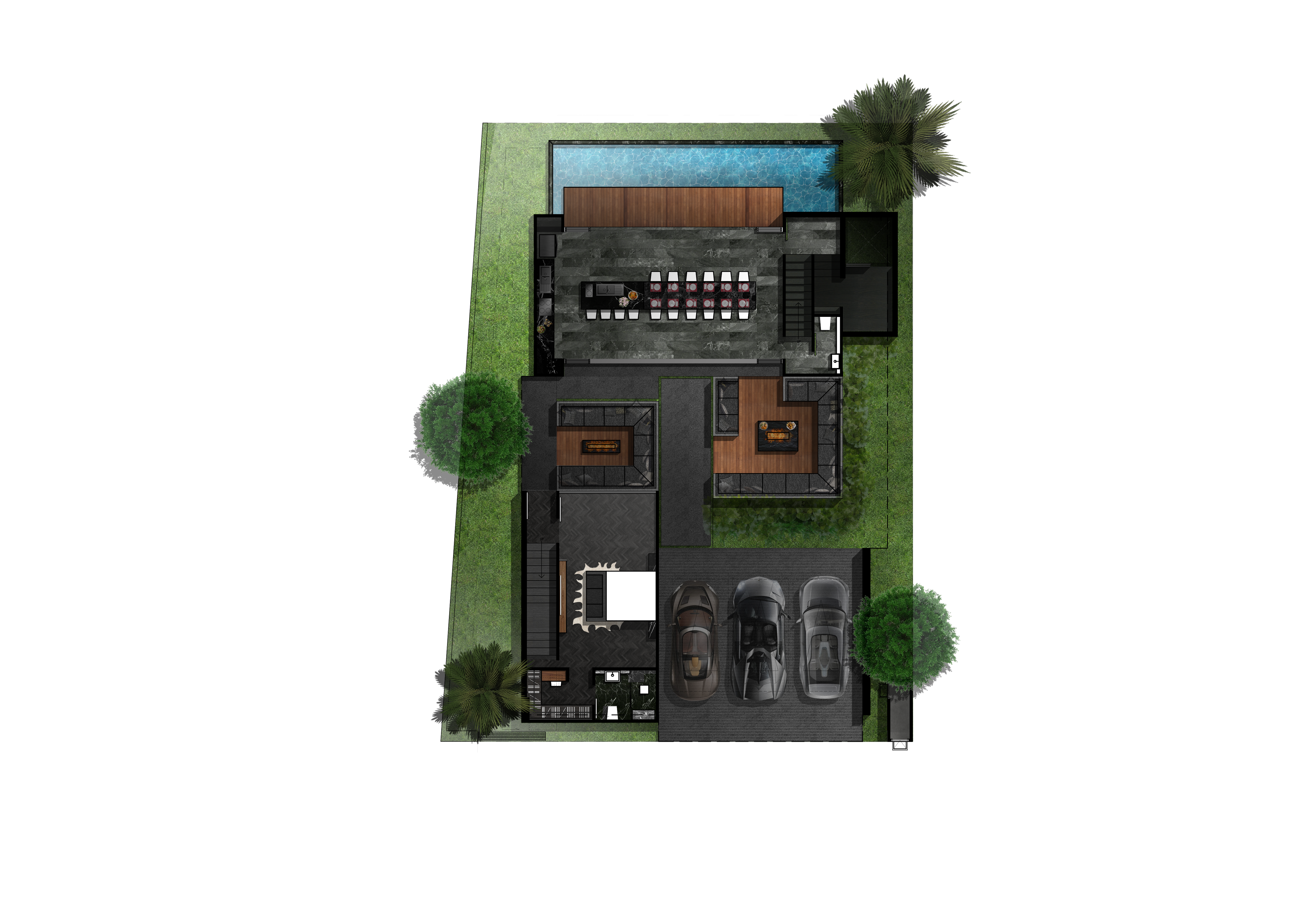 5 BR